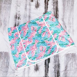 Lilly Pulitzer Skort